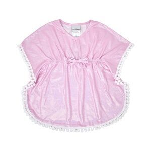 Flap Happy Girls Cover-Up